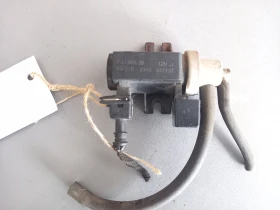 Клапан турбо Опел Корса Ц 1.7дти (з)