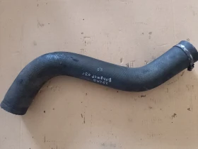 Маркуч турбо Крайслер Вояджер 2.5црд (2)