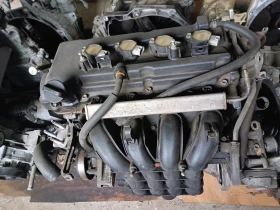  Mitsubishi АSX 1.6 benzin