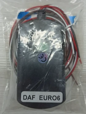 ����� �� �������� �� ADBLUE EMULATORS �� ������� EURO 6 � �����