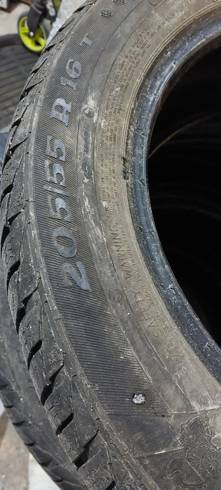  205/55R16 | Mobile.bg   5