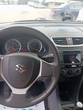 Suzuki Swift 1.3DDIS, снимка 6