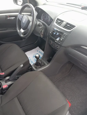 Suzuki Swift 1.3DDIS, снимка 4