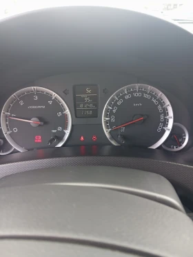 Suzuki Swift 1.3DDIS, снимка 5