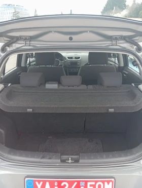 Suzuki Swift 1.3DDIS, снимка 9