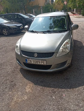 Suzuki Swift 1.3DDIS, снимка 1