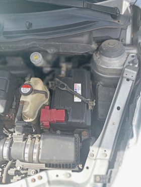 Suzuki Swift 1.3DDIS, снимка 11