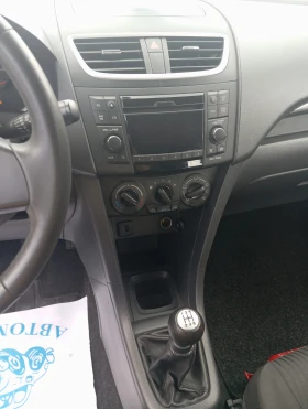 Suzuki Swift 1.3DDIS, снимка 7