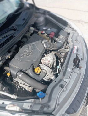 Suzuki Swift 1.3DDIS, снимка 10