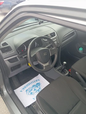 Suzuki Swift 1.3DDIS, снимка 8