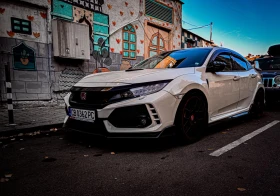 Honda Civic Type R, Гаранция