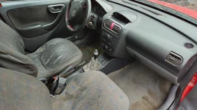 Opel Combo 1.4i/на части , снимка 5