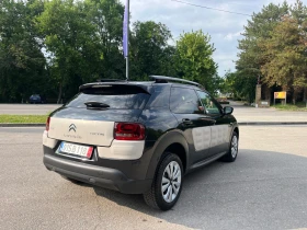 Citroen C4 Cactus Автомат* Навигация* LED* evro6, снимка 5