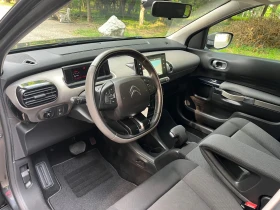 Citroen C4 Cactus Автомат* Навигация* LED* evro6, снимка 9