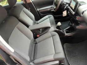 Citroen C4 Cactus Автомат* Навигация* LED* evro6, снимка 14