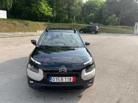 Citroen C4 Cactus Автомат* Навигация* LED* evro6, снимка 3