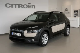 Citroen C4 Cactus Автомат* Навигация* LED* evro6, снимка 1