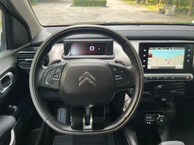 Citroen C4 Cactus Автомат* Навигация* LED* evro6, снимка 16