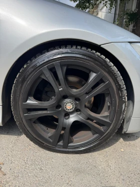 BMW 325 4x4 XDrive Автоматик, снимка 11