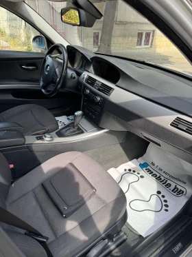 BMW 325 4x4 XDrive Автоматик, снимка 14