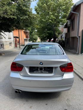 BMW 325 4x4 XDrive Автоматик, снимка 6