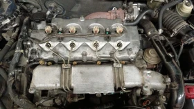 Toyota Avensis 2.0 D4D, снимка 17