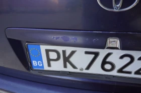 Toyota Avensis 2.0 D4D, снимка 13