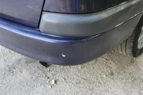 Toyota Avensis 2.0 D4D, снимка 14