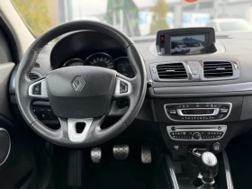Renault Megane * GT-LINE* NAVI* EURO 5* 197 ХИЛЯДИ* ИТАЛИЯ* , снимка 11