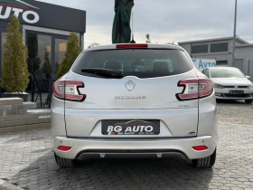 Renault Megane * GT-LINE* NAVI* EURO 5* 197 ХИЛЯДИ* ИТАЛИЯ* , снимка 5