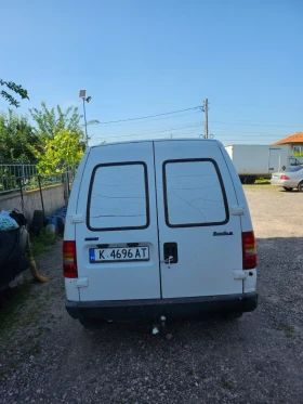 Fiat Scudo, снимка 2