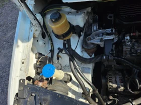 Fiat Scudo, снимка 7