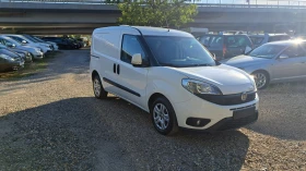 Fiat Doblo ОХЛАЖДАЩ, снимка 2