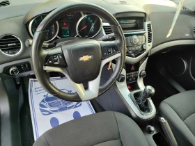 Chevrolet Cruze 2.0tdi-163ks.Italia, снимка 10