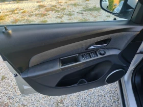 Chevrolet Cruze 2.0tdi-163ks.Italia, снимка 8