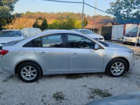 Chevrolet Cruze 2.0tdi-163ks.Italia, снимка 7