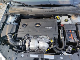 Chevrolet Cruze 2.0tdi-163ks.Italia, снимка 17