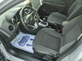 Chevrolet Cruze 2.0tdi-163ks.Italia, снимка 11