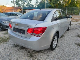 Chevrolet Cruze 2.0tdi-163ks.Italia, снимка 6