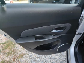 Chevrolet Cruze 2.0tdi-163ks.Italia, снимка 12
