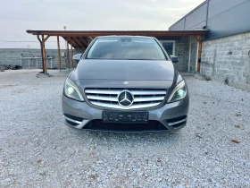 Mercedes-Benz B 180 DISTRONIK, снимка 1