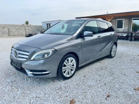 Mercedes-Benz B 180 DISTRONIK, снимка 3