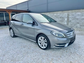 Mercedes-Benz B 180 DISTRONIK, снимка 2