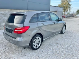 Mercedes-Benz B 180 DISTRONIK, снимка 5