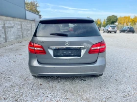 Mercedes-Benz B 180 DISTRONIK, снимка 6