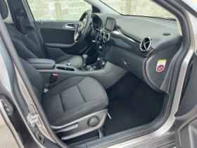 Mercedes-Benz B 180 DISTRONIK, снимка 8