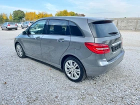 Mercedes-Benz B 180 DISTRONIK, снимка 4