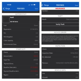 Audi A6 Face 3.0BiTDI 320hp Quattro/Ceramic/Matrix/S-line, снимка 17