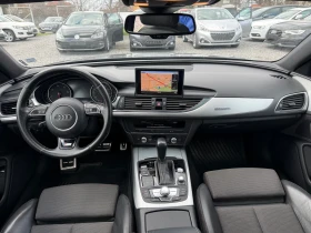 Audi A6 Face 3.0BiTDI 320hp Quattro/Ceramic/Matrix/S-line, снимка 10