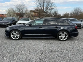 Audi A6 Face 3.0BiTDI 320hp Quattro/Ceramic/Matrix/S-line, снимка 4